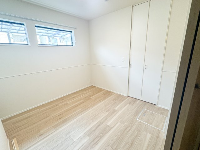 ル　リアンの内装