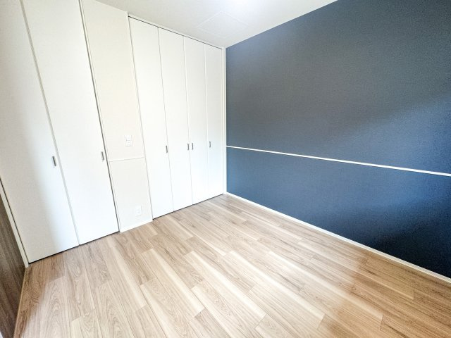 ル　リアンの内装