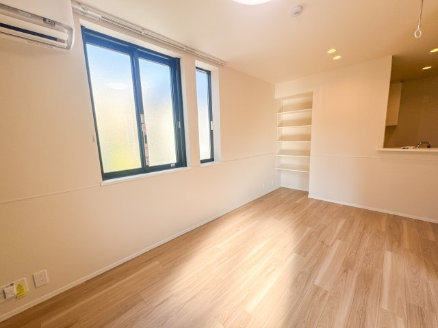 ル　リアンの居間・リビング