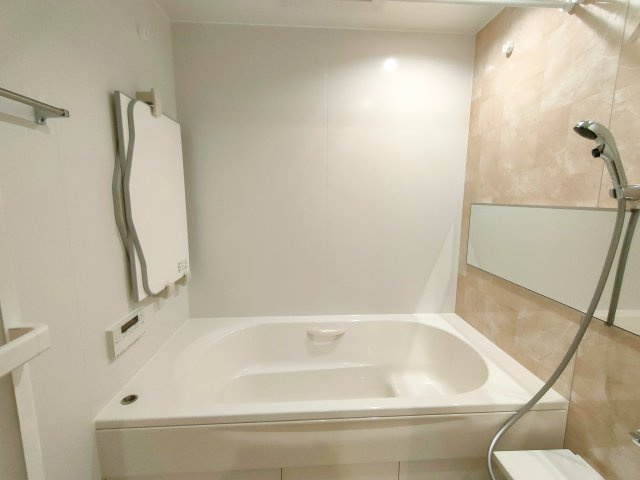 ル　リアンの浴室