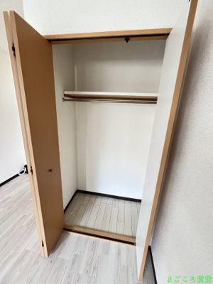 【収納】 | プレサンスフジ