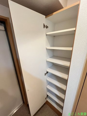 【その他共用部分】 | プレサンスフジ