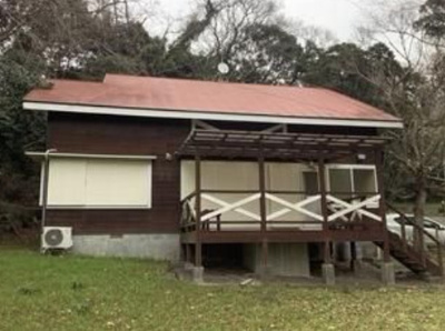 【外観】 | 福岡県糸島市志摩船越