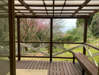 【展望】 | 福岡県糸島市志摩船越