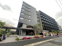 パークアクシス新宿百人町の画像