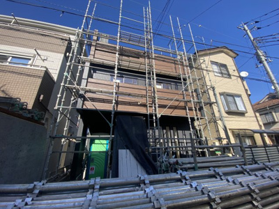 【外観】 | 新座市新堀2丁目清瀬駅徒歩8分