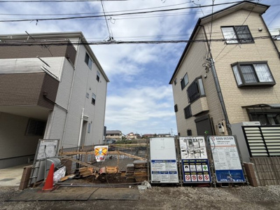 【外観】 | 新座市新堀2丁目清瀬駅徒歩8分