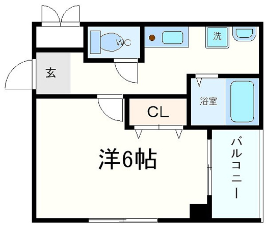 アイファースト緑橋