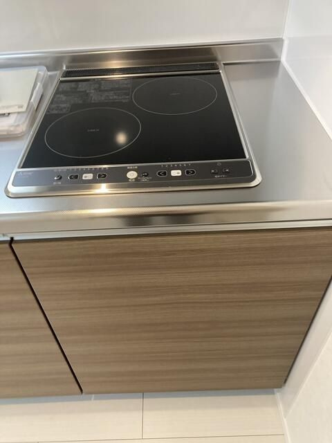 葛飾区新小岩２丁目の賃貸マンションの設備