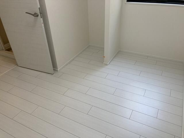 葛飾区新小岩２丁目の賃貸マンションの寝室