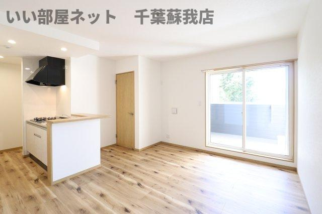 ミリアビタ長洲の居間・リビング|こちらの居間で趣味の時間をお楽しみください