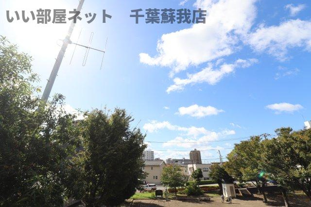 ミリアビタ長洲の展望|明日を自由に『Asfree』いい部屋ネット千葉蘇我店です！