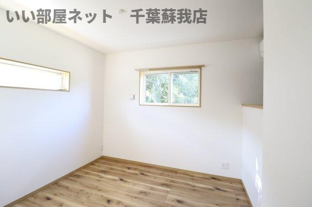ミリアビタ長洲の洋室|きれいな洋室です