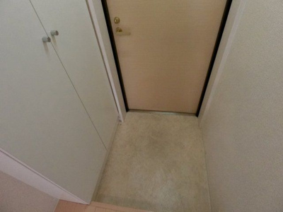 【玄関】 | ファインクレスト赤羽