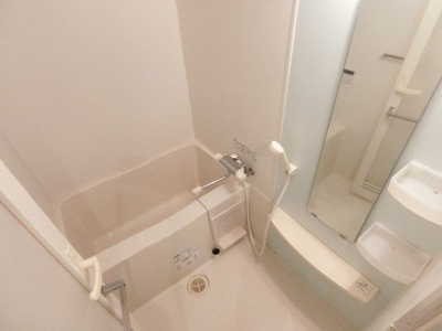 【浴室】 | ファインクレスト赤羽