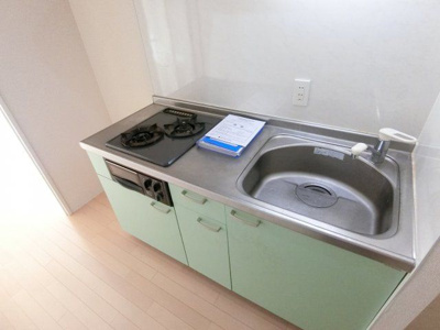 【キッチン】 | ファインクレスト赤羽