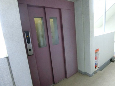 【その他共用部分】 | ファインクレスト赤羽