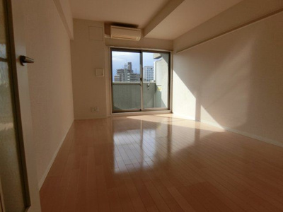 【居間・リビング】 | ファインクレスト赤羽