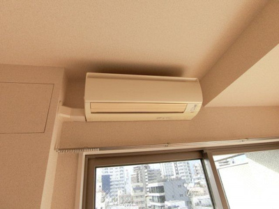 【設備】 | ファインクレスト赤羽