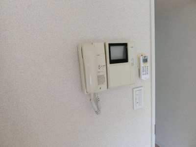 【セキュリティ】 | ファインクレスト赤羽