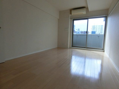 【洋室】 | ファインクレスト赤羽