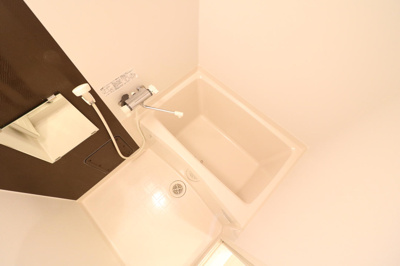 【シャワールーム】 | クレイノ山ノ内