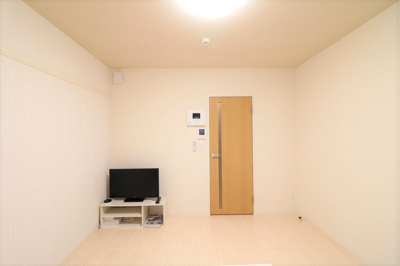 【居間・リビング】 | クレイノ山ノ内