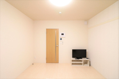 【洋室】 | クレイノ山ノ内