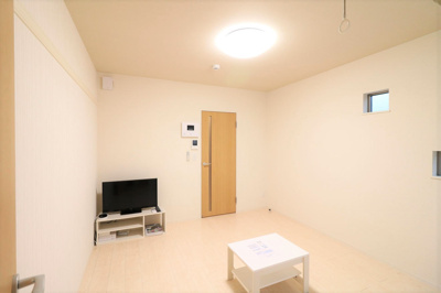 【洋室】 | クレイノ山ノ内