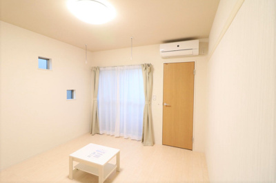 【洋室】 | クレイノ山ノ内