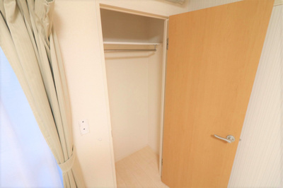 【収納】 | クレイノ山ノ内