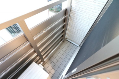 【バルコニー】 | クレイノ山ノ内