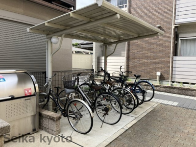 【その他共用部分】 | クレイノ山ノ内