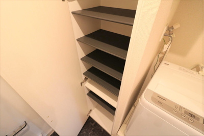 【収納】 | クレイノ山ノ内