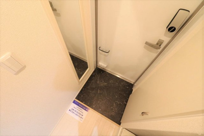 【玄関】 | クレイノ山ノ内