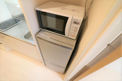 【キッチン】 | クレイノ山ノ内