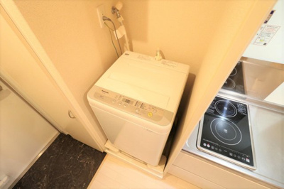 【設備】 | クレイノ山ノ内