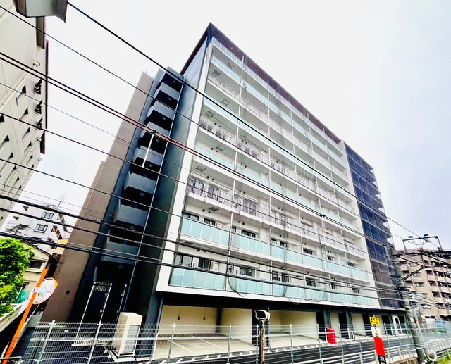 びゅうリエット横浜東神奈川