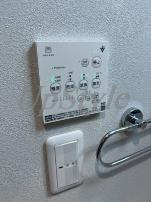 【設備】 | エリタージュ