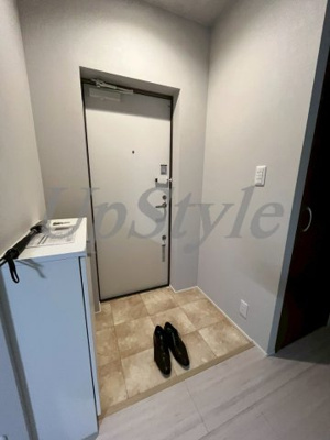 【玄関】 | エリタージュ