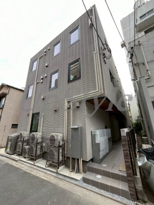 【外観】 | エリタージュ