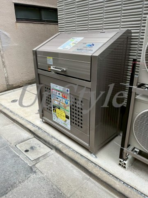 【その他共用部分】 | エリタージュ