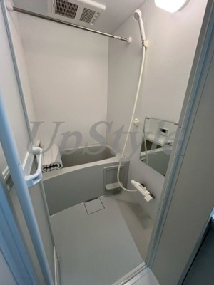 【浴室】 | エリタージュ