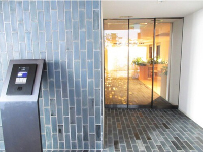 【セキュリティ】 | ライオンズミレス蔵前