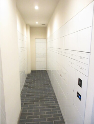 【その他共用部分】 | ライオンズミレス蔵前