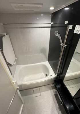 【浴室】 | ライオンズミレス蔵前