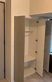 【収納】 | ライオンズミレス蔵前