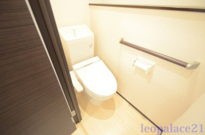 【トイレ】 | ◇クレイノ縁