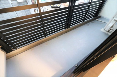 【バルコニー】 | ◇クレイノ縁