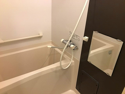 【浴室】 | ◇クレイノ縁